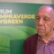 Falocco (Fond. Ecosistemi): &quot;Green Deal tutela il nostro modello produttivo&quot;