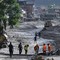 Alluvione in Nepal, 750 morti e oltre tremila dispersi nel fango: avanti i soccorsi Alluvione in Nepal, 750 morti e oltre tremila dispersi nel fango: avanti i soccorsi