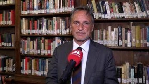Innovazione, Squeri: "Non mortificare aziende tecnologiche"