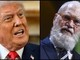 Trump insulta Letterman: &quot;Sopravvalutato e perdente&quot;