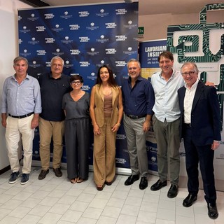 A Perugia nasce il Comitato Regionale ASC dell’Umbria, Pacialeo eletta presidente