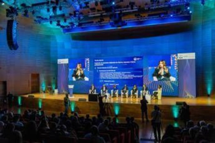Ucbm, alla Nuvola confronto tra ricerca imprese e talenti