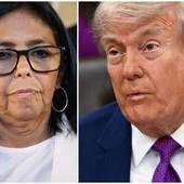 Venezuela, Trump: "Sto considerando di renderlo 51esimo Stato" Venezuela, Trump: "Sto considerando di renderlo 51esimo Stato"