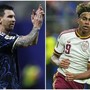 Mondiali, oggi la finale Spagna-Argentina: orario, probabili formazioni e dove vederla in tv (in chiaro) Mondiali, oggi la finale Spagna-Argentina: orario, probabili formazioni e dove vederla in tv (in chiaro)