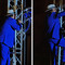Al Bano, acrobazie a 83 anni: canta e... si arrampica sul palco - Il video Al Bano, acrobazie a 83 anni: canta e... si arrampica sul palco - Il video