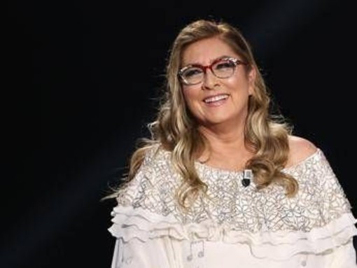 Belve, Romina Power: "So che mia figlia Ylenia è da qualche parte"