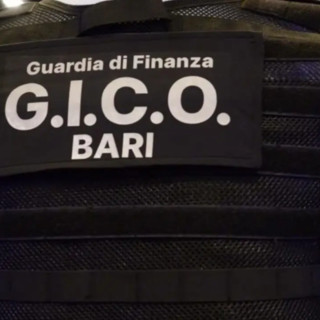 Usura ed estorsione, 4 misure cautelari e sequestri per 700mila euro a Bari