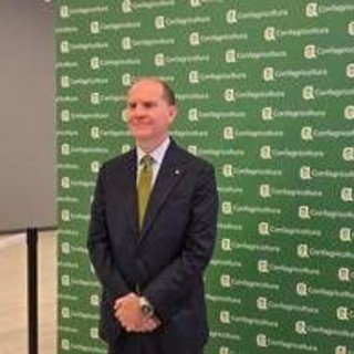 Giansanti (Confagri): &quot;Taglio dei fondi Ue all'agricoltura farà danno irreparabile&quot;