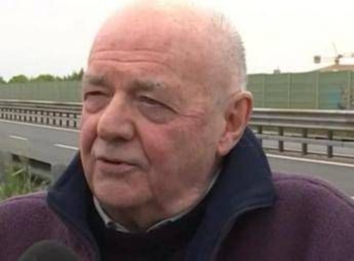 Scomparso l'ingegnere 'anti-autovelox' Antonio Menegon: ore di angoscia tra Rosà e Tezze Scomparso l'ingegnere 'anti-autovelox' Antonio Menegon: ore di angoscia tra Rosà e Tezze