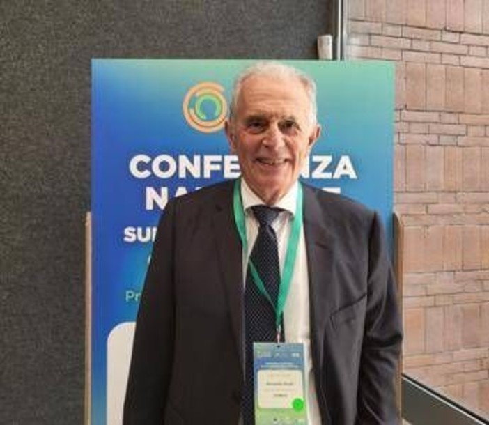 Sostenibilità, Piunti (Conou): "Economia circolare non nasce da sola" Sostenibilità, Piunti (Conou): "Economia circolare non nasce da sola"