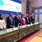 Nasce Pics, il polo italiano per Cyber e Space Economy Nasce Pics, il polo italiano per Cyber e Space Economy