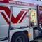 Incendio a Roma, in fiamme un appartamento: morta donna 84 anni