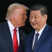 Usa-Cina, l'annuncio di Trump: "Xi Jinping alla Casa Bianca verso fine anno"