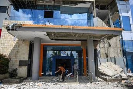 Terremoto in Indonesia, almeno 51 morti e migliaia di sfollati