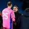 Il portiere finge infortunio? La squadra resta in 10 per 1 minuto, la nuova regola inglese