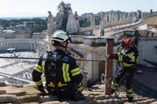 Conclave, conto alla rovescia: le tappe che porteranno all'elezione del nuovo Papa