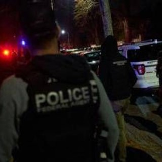 Sparatoria alla Brown University, è ancora caccia all'uomo: diffuso video del killer