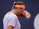 Atp Barcellona, Nadal fuori al secondo turno: De Minaur vince in 2 set