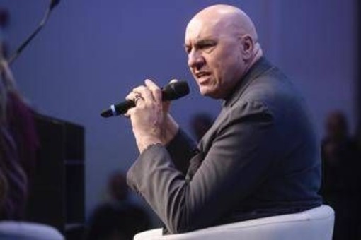 Ucraina-Russia, Crosetto: &quot;Avrei voluto ci fosse l'Europa a trattare&quot;