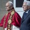 Mattarella al Papa “Suo viaggio in Spagna sarà foriero di fiducia e speranza” Mattarella al Papa “Suo viaggio in Spagna sarà foriero di fiducia e speranza”