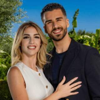 Temptation Island, Rosario dice 'addio' a Lucia e diventa tronista di Uomini e Donne