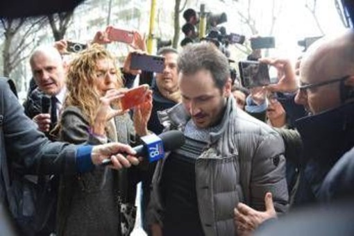 Garlasco, numero di scarpa compatibile con quella del killer e impronta 33: Sempio verso il rinvio a giudizio
