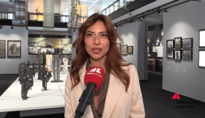 Premio Acea Contemporanea, Fiorino: "Acqua risorsa fragile, giovani artisti a confronto"