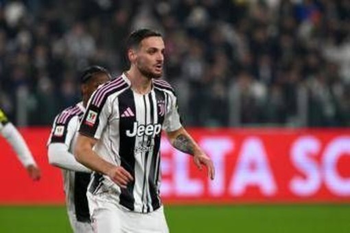 Juve, altro guaio: Gatti si opera al menisco Juve, altro guaio: Gatti si opera al menisco