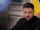Ucraina, Zelensky: "Spero nuovo pacchetto sanzioni Ue contro la Russia pronto entro un mese" Ucraina, Zelensky: "Spero nuovo pacchetto sanzioni Ue contro la Russia pronto entro un mese"