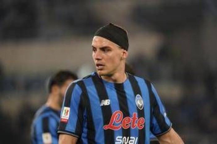 Inter-Atalanta, gol di Krstovic tra le polemiche e Chivu espulso. Cos'è successo Inter-Atalanta, gol di Krstovic tra le polemiche e Chivu espulso. Cos'è successo