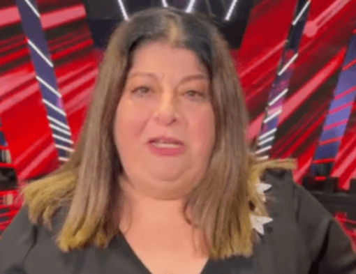 Patrizia Conte dopo The Voice Senior: &quot;Mi dicono che sono brava ma grassa&quot;