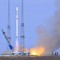 Cina, lanciati due nuovi satelliti nello spazio