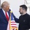 Ucraina e l'accordo sulle terre rare, così Zelensky ha riconquistato Trump