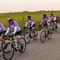 Tumori toracici rari, al via staffetta ciclistica di Bms per raccolta fondi