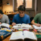Maturità, tre studenti su 4 studiano con la musica: oltre Venditti in playlist Brancale, Samurai Jay Maturità, tre studenti su 4 studiano con la musica: oltre Venditti in playlist Brancale, Samurai Jay