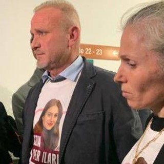 Femminicidio Ilaria Sula, i genitori in aula processo a Samson: "Ci disse ‘non la toccherei mai’"