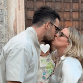 Federica Pellegrini, Matteo Giunta compie gli anni: la dedica social