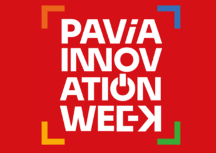 Al via la prima edizione della Pavia Innovation Week Al via la prima edizione della Pavia Innovation Week