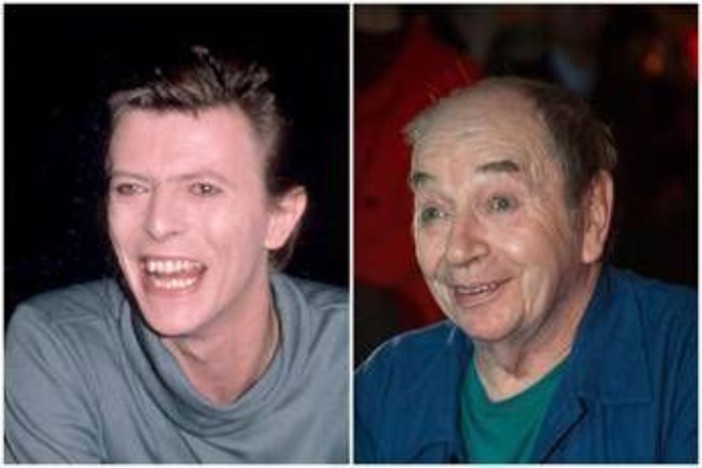 La biografa di Lindsay Kemp: "Con David Bowie un grande amore, tentò suicidio per lui"