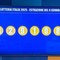 Lotteria Italia 2026, premio speciale da 300mila euro: il biglietto vincente Lotteria Italia 2026, premio speciale da 300mila euro: il biglietto vincente