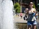 Caldo e afa, 4 giorni di fuoco con Caronte: temperature fino a 40°C