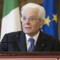 Mattarella “Paradossale il principio di muovere guerra per fare la pace” Mattarella “Paradossale il principio di muovere guerra per fare la pace”