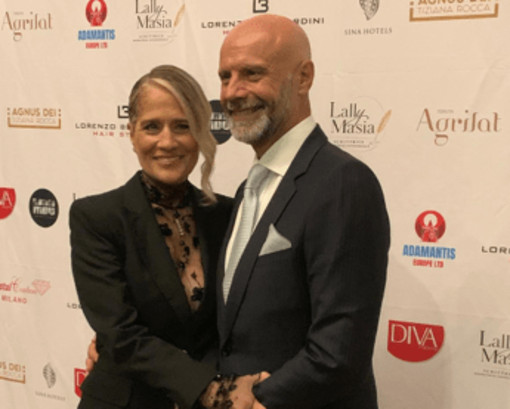 Heather Parisi: "Il mio sogno? Ballare un tango con Stefano De Martino"