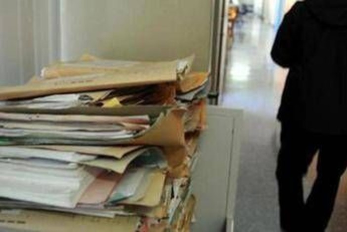 Non fu overdose ma omicidio, Ursula Turri soffocata con un cuscino: condannato l'ex compagno in appello Non fu overdose ma omicidio, Ursula Turri soffocata con un cuscino: condannato l'ex compagno in appello