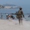 Migranti Ceuta, Italia e Spagna concordano stop a sospensione Schengen