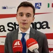 Hpv, Dika (Toscana): "La prevenzione passa anche dal linguaggio dei fumetti" Hpv, Dika (Toscana): "La prevenzione passa anche dal linguaggio dei fumetti"