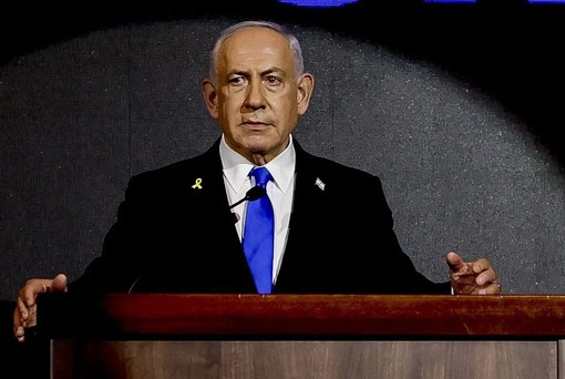 Netanyahu “Ho parlato con Trump, l’Iran non avrà l’arma nucleare” Netanyahu “Ho parlato con Trump, l’Iran non avrà l’arma nucleare”