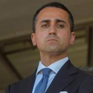 Iran, Di Maio: "Hormuz riaprirà ma non tornerà quello di prima" Iran, Di Maio: "Hormuz riaprirà ma non tornerà quello di prima"