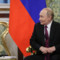 Ucraina, per Putin sforzi “nella direzione” di una soluzione pacifica Ucraina, per Putin sforzi “nella direzione” di una soluzione pacifica
