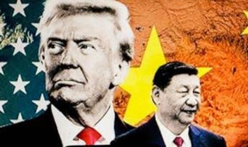 Usa-Cina, Trump oggi a Pechino per il summit con Xi: cosa c'è sul tavolo